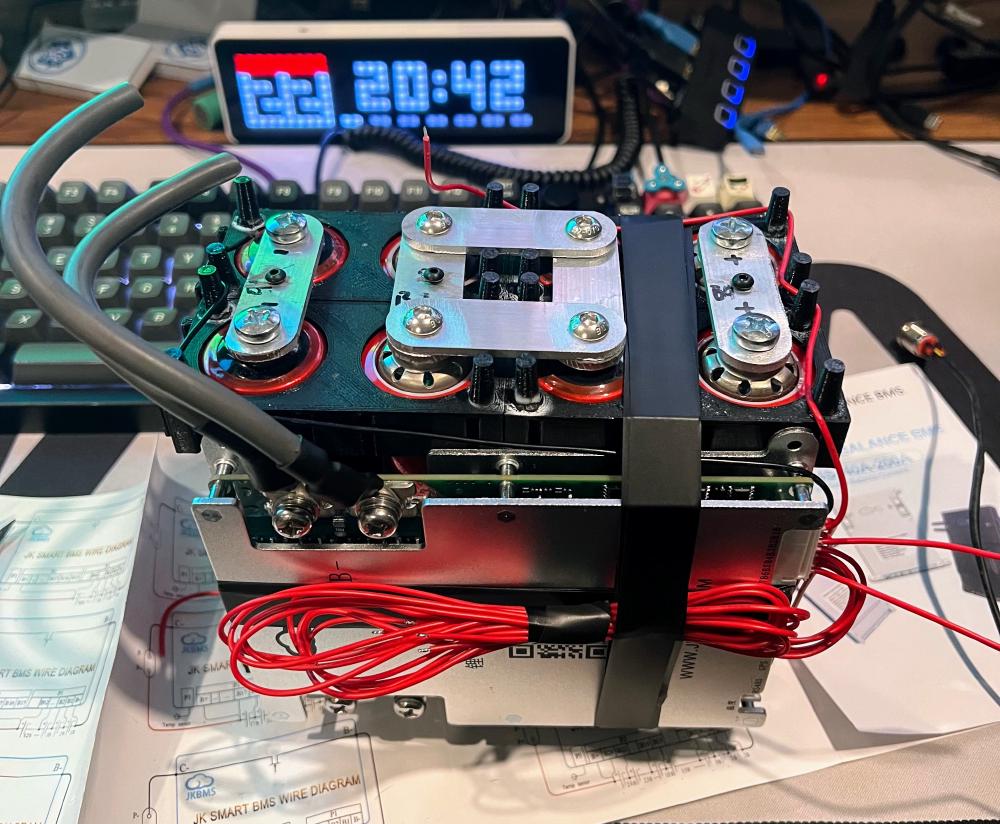 38120 Spot Welder Power Pack