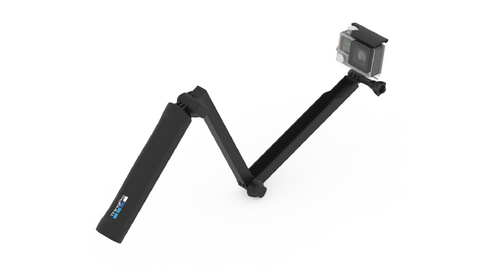 Thingpro Selfie Stick